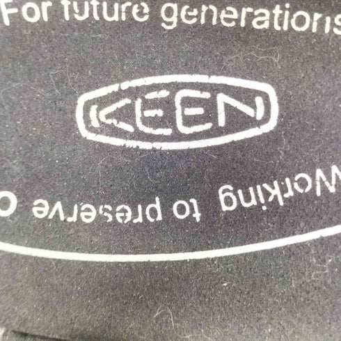 キーン KEEN ユニークII OT レディース JPN:24.5