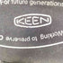 キーン KEEN ユニークII OT レディース JPN:24.5