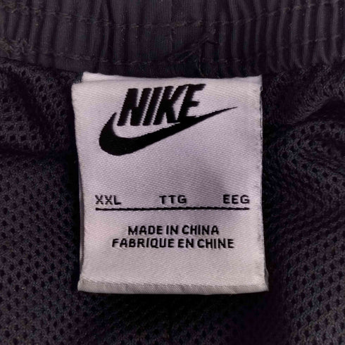 ナイキ NIKE クラブ フリース メンズ フロー ショートパンツ メンズ JPN:XXL XXL