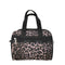 レスポートサック LeSportsac レオパード 2WAYハンドバッグ レディース