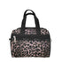 レスポートサック LeSportsac レオパード 2WAYハンドバッグ レディース