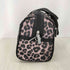 レスポートサック LeSportsac レオパード 2WAYハンドバッグ レディース
