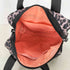 レスポートサック LeSportsac レオパード 2WAYハンドバッグ レディース