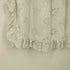 シモーネロシャ Simone Rocha イギリス刺繍ワンピース レディース XS