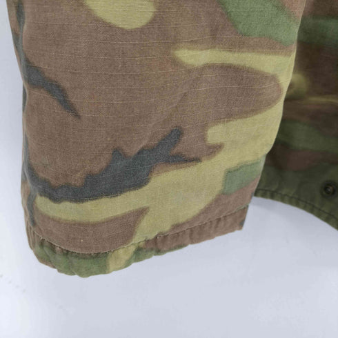 ダブルタップス WTAPS 00S M-65 ミリタリージャケット メンズ