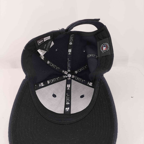 ニューエラ NEW ERA 9FORTY 6パネル キャップ メンズ FREE
