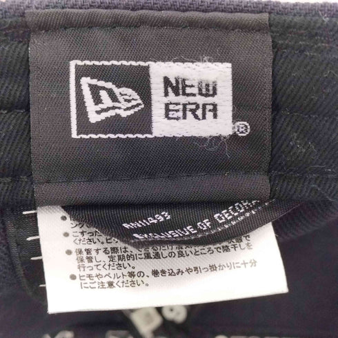 ニューエラ NEW ERA 9FORTY 6パネル キャップ メンズ FREE