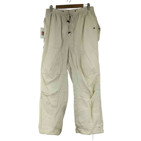 ステューシー Stussy NYCO OVER TROUSERS メンズ JPN:M
