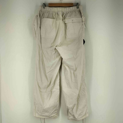 ステューシー Stussy NYCO OVER TROUSERS メンズ JPN:M