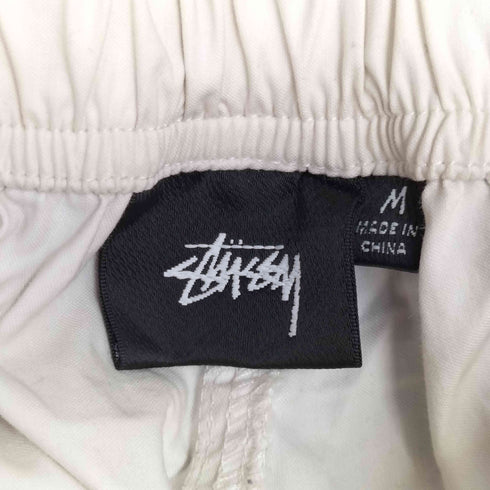 ステューシー Stussy NYCO OVER TROUSERS メンズ JPN:M
