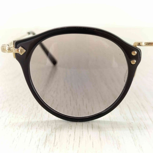 アイヴァン EYEVAN CAPSULE COLLECTION E-0505 メンズ