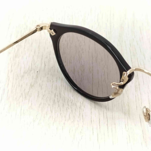 アイヴァン EYEVAN CAPSULE COLLECTION E-0505 メンズ