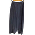 ルシェルブルー LE CIEL BLEU Glossy Drawstring Pants レディース 36