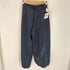 ルシェルブルー LE CIEL BLEU Glossy Drawstring Pants レディース 36