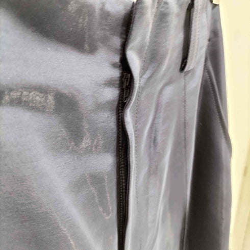 ルシェルブルー LE CIEL BLEU Glossy Drawstring Pants レディース 36