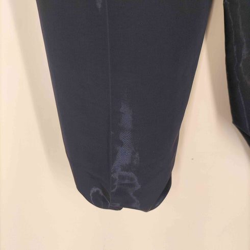 ルシェルブルー LE CIEL BLEU Glossy Drawstring Pants レディース 36