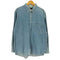 ジェイクルー J.CREW 90S 巨人タグ B.D L/S ボタンダウン デニムシャツ メンズ import:L