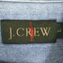 ジェイクルー J.CREW 90S 巨人タグ B.D L/S ボタンダウン デニムシャツ メンズ import:L