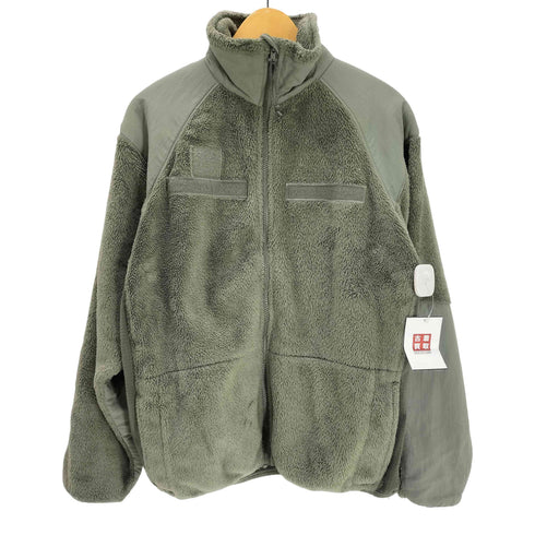 ロスコ ROTHCO 米軍 サンプリング ECWCS Gen3 POLAR フリース ジャケット メンズ