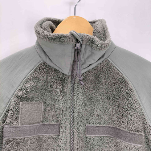 ロスコ ROTHCO 米軍 サンプリング ECWCS Gen3 POLAR フリース ジャケット メンズ