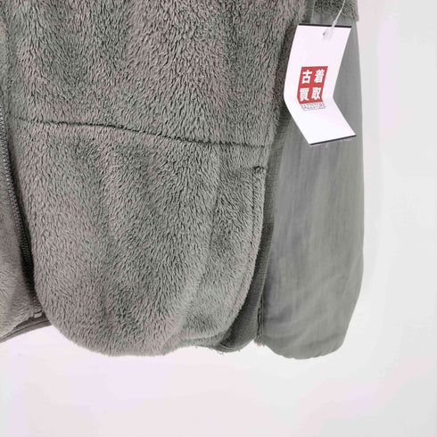 ロスコ ROTHCO 米軍 サンプリング ECWCS Gen3 POLAR フリース ジャケット メンズ