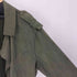 ザラ ZARA フェイクスエード トレンチコート レディース import:M