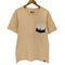 カーハート Carhartt RELAXED FIT HEAVYWEIGHT SHORT-SLEEVE POCKET OUTDOORS GRAPHIC T-SHIRT メンズ import:S