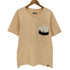 カーハート Carhartt RELAXED FIT HEAVYWEIGHT SHORT-SLEEVE POCKET OUTDOORS GRAPHIC T-SHIRT メンズ import:S