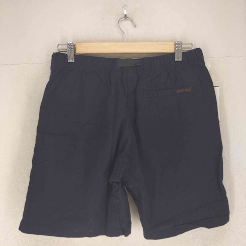 グラミチ GRAMICCI リネン混クライミングショーツ メンズ JPN:L