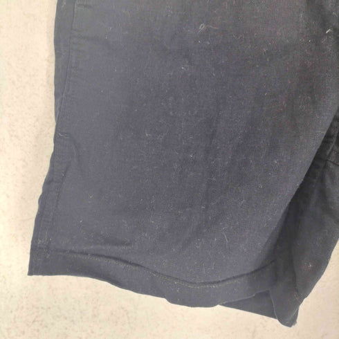 グラミチ GRAMICCI リネン混クライミングショーツ メンズ JPN:L