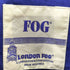 ロンドンフォグ LONDON FOG 韓国製 スタンドカラー切替ブルゾン メンズ import:XL