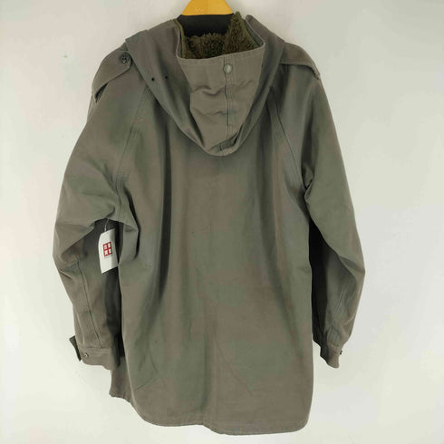 フレンチアーミー FRENCH ARMY 90S ライナー付き フィールドパーカー メンズ