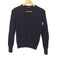 ユニクロ UNIQLO CASHMERE 100% カシミヤ Vネック セーター レディース JPN:S