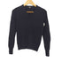 ユニクロ UNIQLO CASHMERE 100% カシミヤ Vネック セーター レディース JPN:S