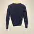 ユニクロ UNIQLO CASHMERE 100% カシミヤ Vネック セーター レディース JPN:S