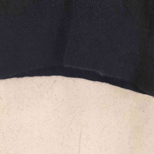 ユニクロ UNIQLO CASHMERE 100% カシミヤ Vネック セーター レディース JPN:S