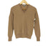 ユニクロ UNIQLO CASHMERE 100% カシミヤ Vネック セーター レディース JPN:S