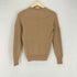 ユニクロ UNIQLO CASHMERE 100% カシミヤ Vネック セーター レディース JPN:S
