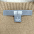 ユニクロ UNIQLO CASHMERE 100% カシミヤ Vネック セーター レディース JPN:S