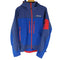 バーグハウス berghaus JORASSES SS JKT メンズ import:M