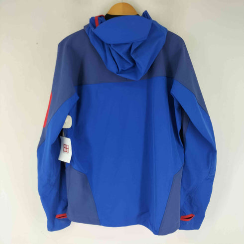 バーグハウス berghaus JORASSES SS JKT メンズ import:M