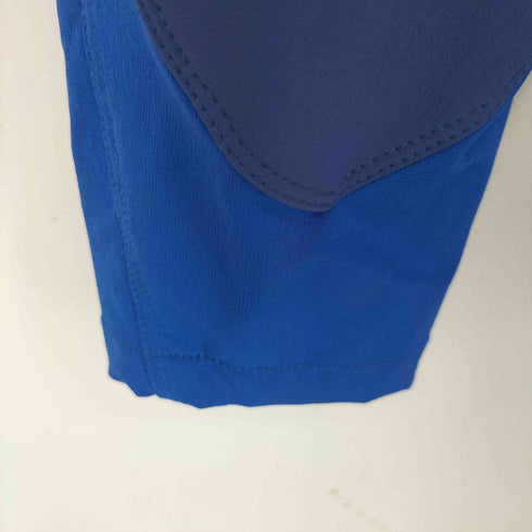 バーグハウス berghaus JORASSES SS JKT メンズ import:M