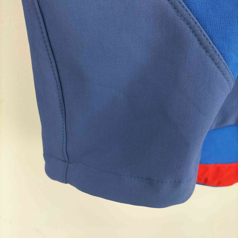 バーグハウス berghaus JORASSES SS JKT メンズ import:M