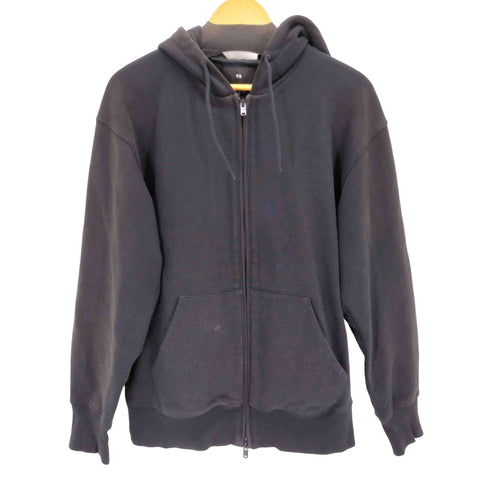 ワイスリー Y-3 FT ZIP HOODIE メンズ JPN:XS