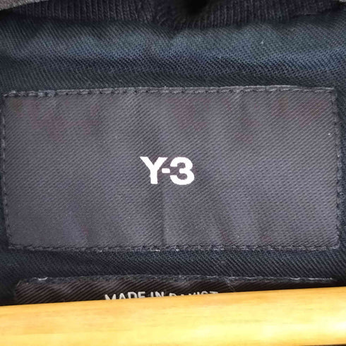 ワイスリー Y-3 FT ZIP HOODIE メンズ JPN:XS