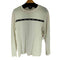 アーペーセー A.P.C. フロントロゴプリント L/S Tシャツ メンズ import:M