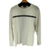 アーペーセー A.P.C. フロントロゴプリント L/S Tシャツ メンズ import:M