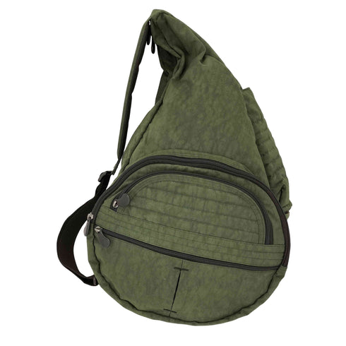 ヘルシーバックバッグ HEALTHY BACK BAG ワンショルダーバッグ メンズ