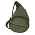 ヘルシーバックバッグ HEALTHY BACK BAG ワンショルダーバッグ メンズ