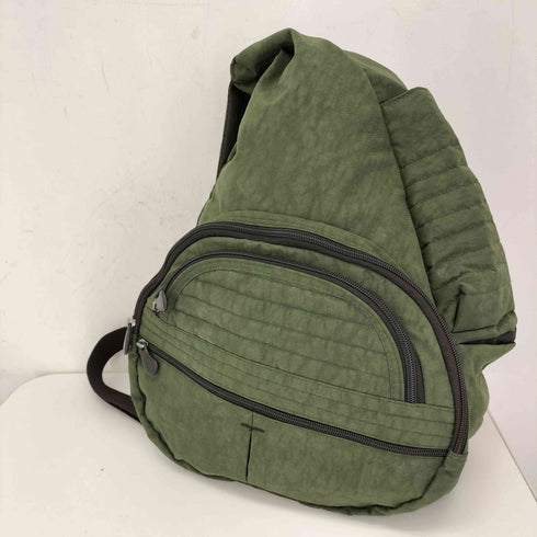 ヘルシーバックバッグ HEALTHY BACK BAG ワンショルダーバッグ メンズ
